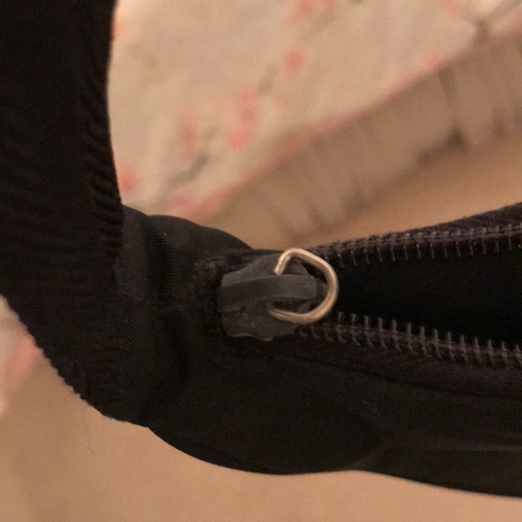 Mini Prada nylon bag - Picture 7 of 12